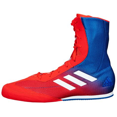 Adidas boxing shoes